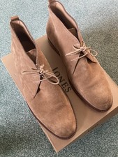 Jones Bootmaker Mens Deacon