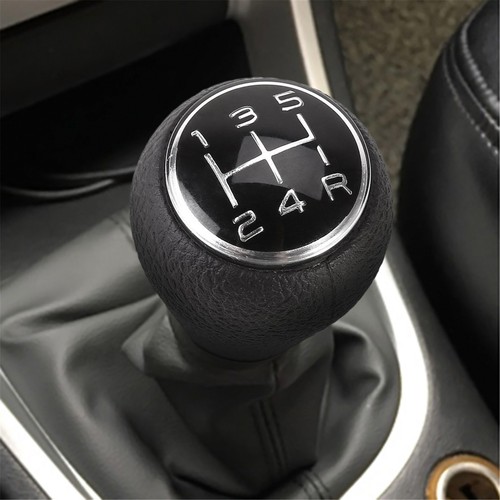 Speed gear stick shift knob - 5,