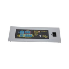 HTMC‑7 DIY Mini Incubator