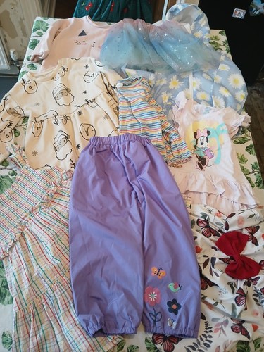 Girls age years - girls, 2-3
