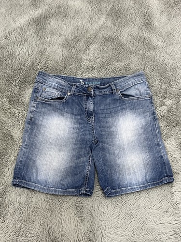 Ladies boyfriend fit - tu,