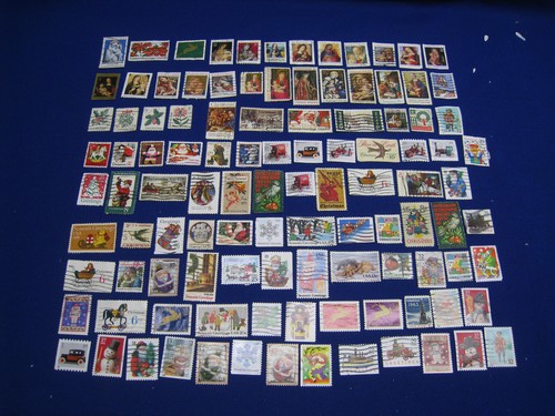 Stamp early christmas - early,