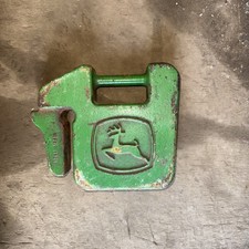 Genuine John Deere X106 Ride