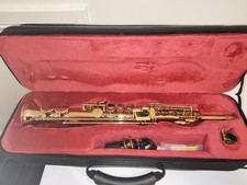 John Packer JP146 Atom