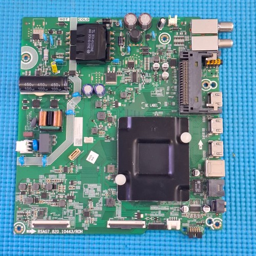 Main board for hisense - av,