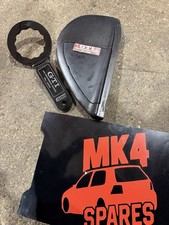 Vw Golf Mk4 GTI 25th