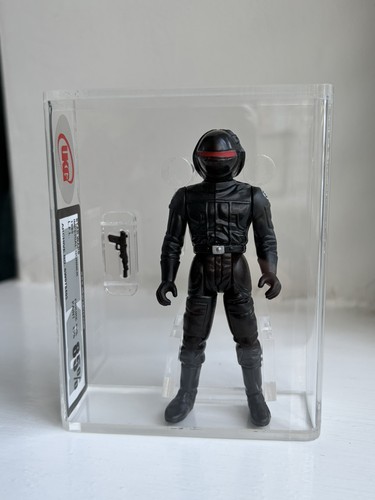 Vintage star wars figure - vintage,