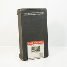 Focal Point Fires 406mm (16")