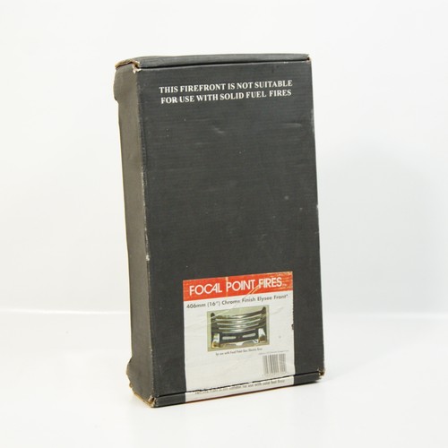 Focal point fires 406mm - focal,