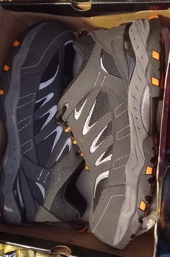 Trojan hyperion safety - trojan, hiker