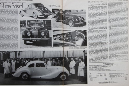 Original 1974 extracted - original, mag