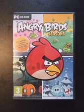 Angry Birds Seasons - PC