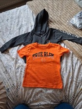 True Religion Kids 2 Peice Set