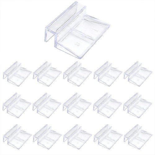 Pcs 8mm acrylic aquarium - 16,