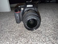 Nikon D D5300 24.2MP Digital
