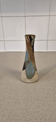 Handmade studio pottery bud - studio,