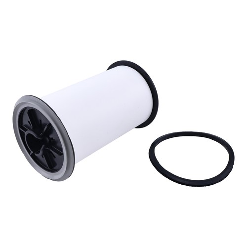 Crankcase ventilation filter - crankcase,