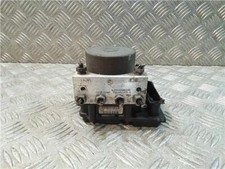 476609U100 Abs Pump Nissan Note (E11E)(01.2006->) 1.5 Visia [1,5 Ltr. - 63 Kw Dc