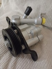 Power Steering Pump for Nissan Micra 1.0i 1.3i 1.5D 16V 49110-72B00 Reman pump