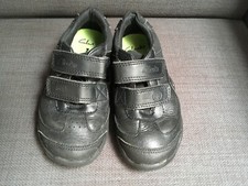 Clarks Jack Nano Flashing