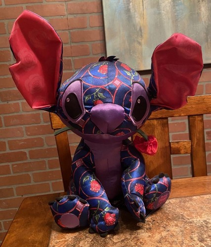 Disney stitch crashes the - disney,