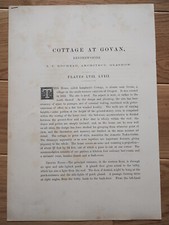 Cottage govan excerpt - cottage,