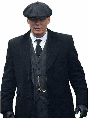Mens thomas shelby peaky - mens's,