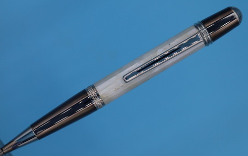 Sierra ballpoint pen - ballpoint, in