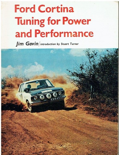 Tuning ford cortina mk1 mk2 - mk1, &