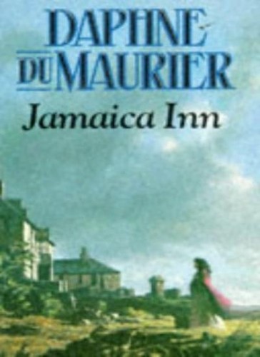 Jamaica inn daphne du - inn, by