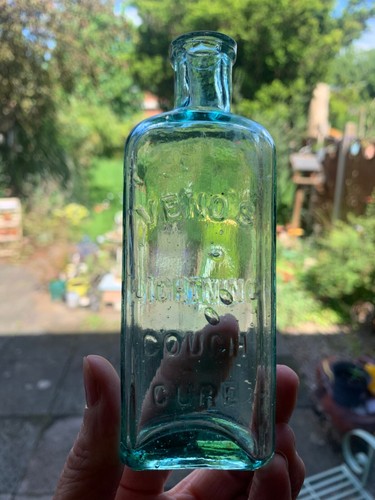 1910 veno aqua green - veno’s,