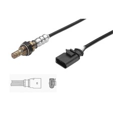 Rear Lambda Oxygen O2 Sensor