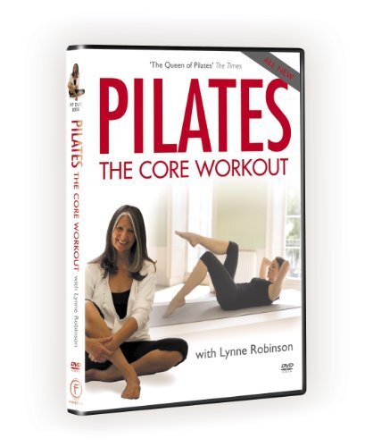 Pilates the core workout - core, with
