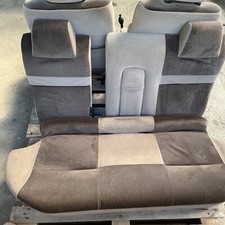 FORD SIERRA SAPPHIRE 2.0 Ghia  Seats 4 Door