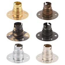 ElekTek B22 Batten 67mm Base