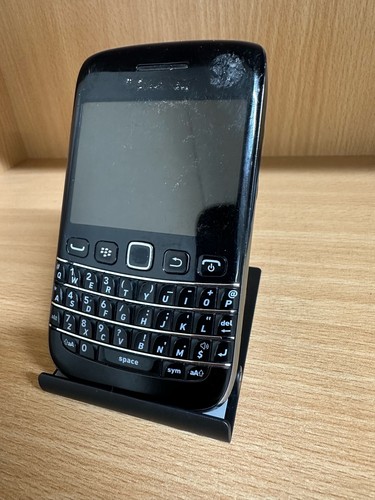 Blackberry bold 9790 black - bold,