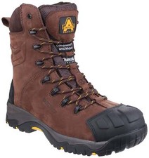 Amblers as995 mens - as995,