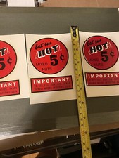 3) Oak North Ajax Deluxe Hot