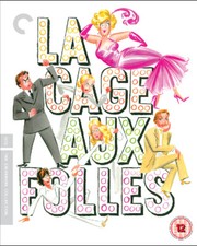 La Cage Aux Folles - The