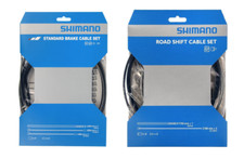Shimano Road Inner And Outer