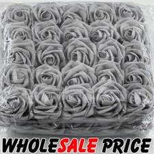 100 Pcs Large 6CM Artificial