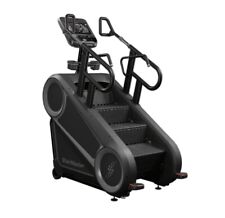 Stairmaster Stairmill, stepper 10G Gauntlet 15'' Touch Screen  -
