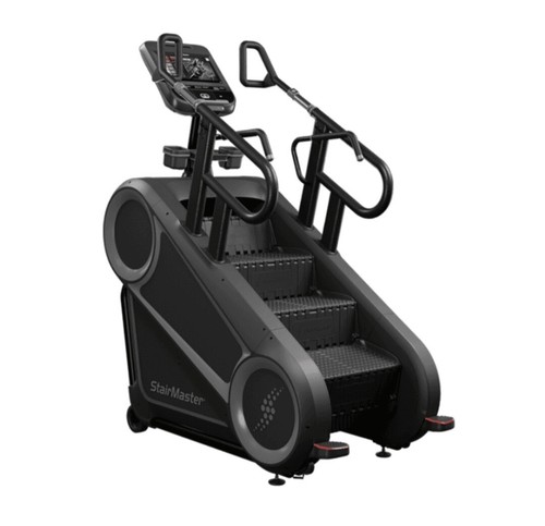 Stairmaster stairmill stepper - stairmaster, stairmill,