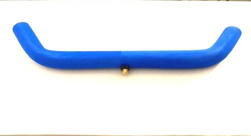 Pole fishing rod foam padded - rod,