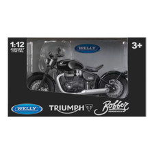 MLMA24915 GENUINE TRIUMPH