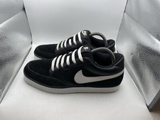 Nike Men’s Avid Suede