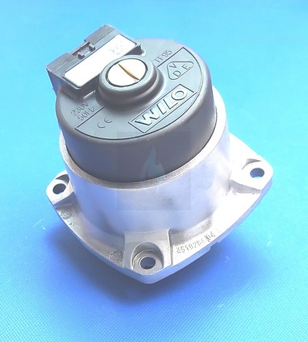 Ariston clas evo - clas, he