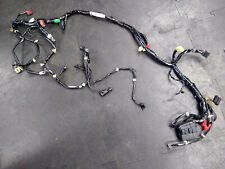Honda SH 125 Mode Wiring Harness Electrical Sub Loom Stand switch fuse box ANC 
