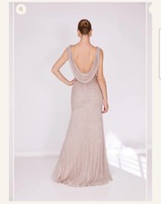 Kelsey Rose Estelle Maxi Dress