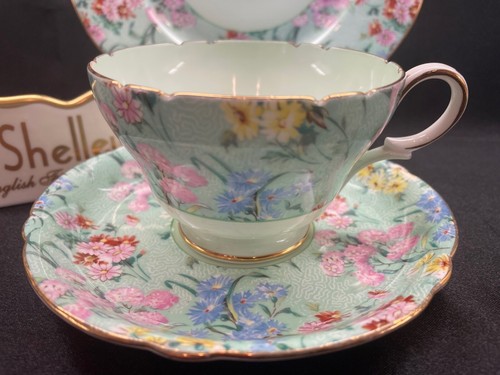 Shelley melody chintz - shelley,